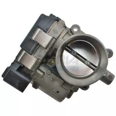 MEAT & DORIA Throttle Body (89371)