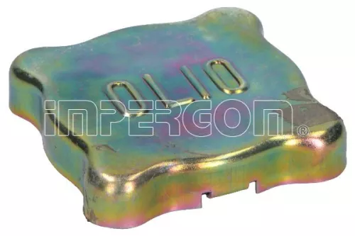 ORIGINAL IMPERIUM Sealing Cap, oil filler neck (29621)