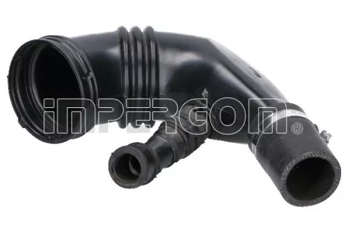 Intake Hose, air filter