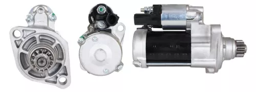ELSTOCK Starter (25-5024)
