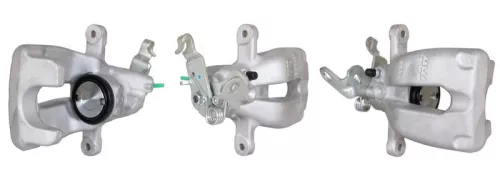 ELSTOCK Brake Caliper (86-2820)