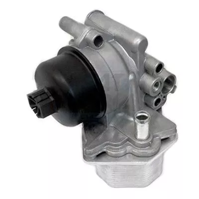 MEAT & DORIA Oil Cooler, engine oil (95095)