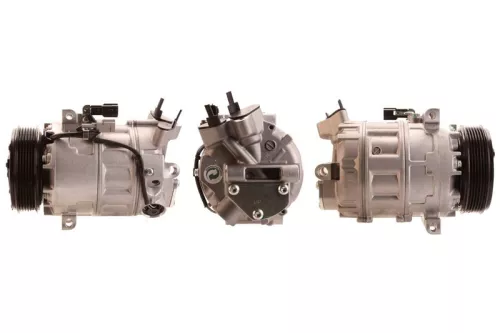 ELSTOCK Compressor, air conditioning (51-0586)
