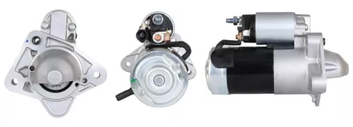 ELSTOCK Starter (25-5269)