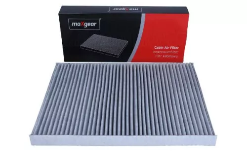 MAXGEAR Filter, cabin air (26-1648)