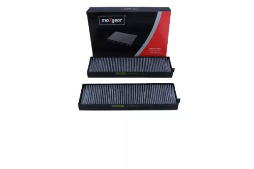 MAXGEAR Filter, cabin air (26-1607)