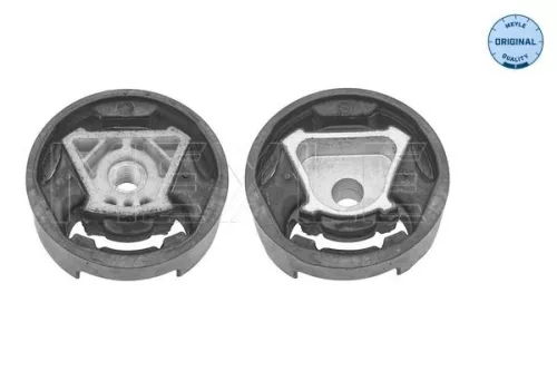 MEYLE Mounting, automatic transmission (100 199 1023)