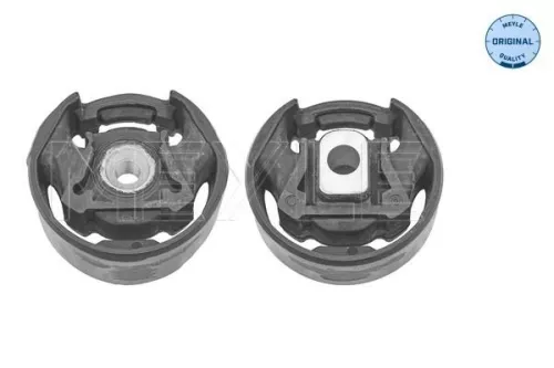 MEYLE Mounting, automatic transmission (100 199 1023)
