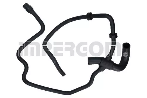 ORIGINAL IMPERIUM Radiator Hose (19113)