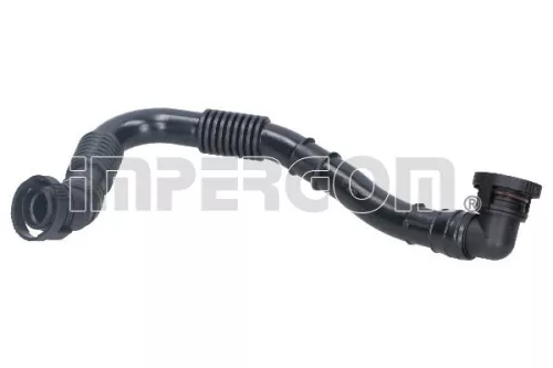 Hose, crankcase ventilation