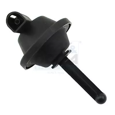 MEAT & DORIA Valve, exhaust gas recirculation (9757)