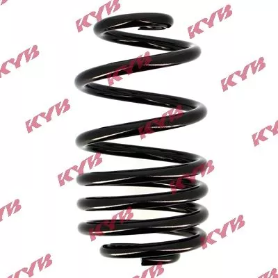KYB Suspension Spring (RA5081)