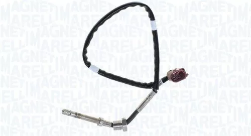 MAGNETI MARELLI Sensor, exhaust gas temperature (172000025010)