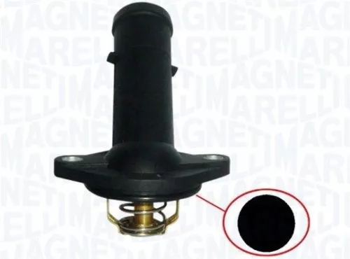 MAGNETI MARELLI Thermostat, coolant (352317101420)
