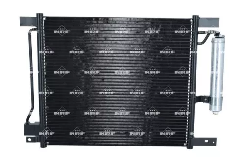 NRF Condenser, air conditioning (350422)