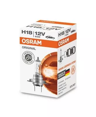 OSRAM Bulb, cornering light (64180L)