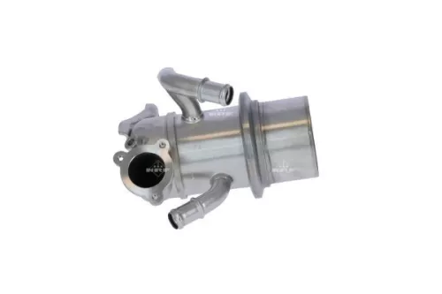 NRF Cooler, exhaust gas recirculation (48370)