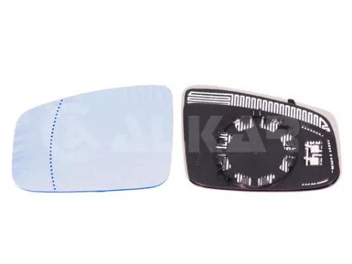 ALKAR Mirror Glass, exterior mirror (6421329)