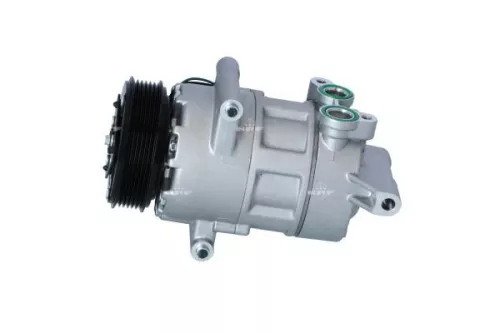 NRF Compressor, air conditioning (32827)