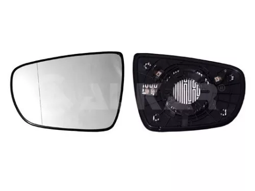 ALKAR Mirror Glass, exterior mirror (6471662)
