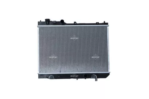 NRF Radiator, engine cooling (59325)