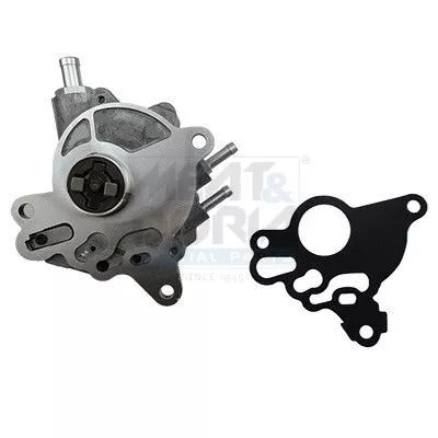Vacuum Pump, braking system