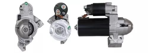 ELSTOCK Starter (25-5187)