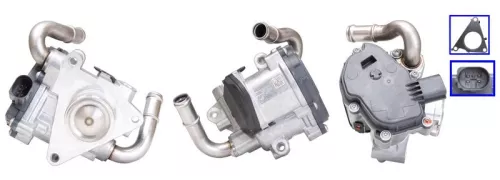 ELSTOCK EGR Valve (73-0278)