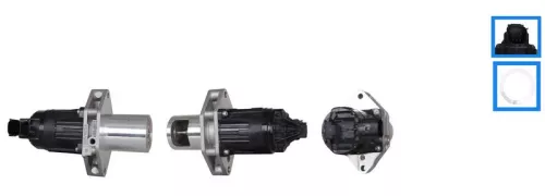 ELSTOCK EGR Valve (73-0380)