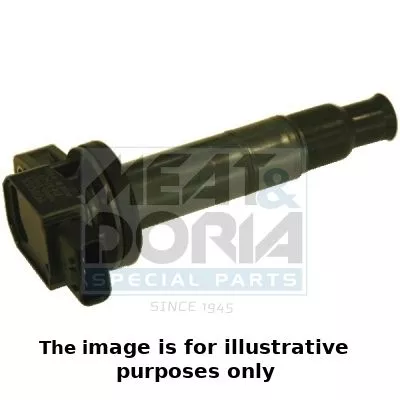 MEAT & DORIA Ignition Coil (10357E)