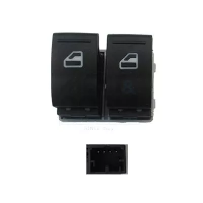 MEAT & DORIA Switch, window regulator (26126)