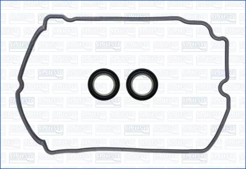 AJUSA Gasket Set, cylinder head cover (56061800)