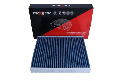 MAXGEAR Filter, cabin air (26-1892)