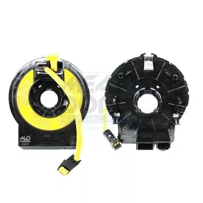 MEAT & DORIA Clock Spring, airbag (231380)