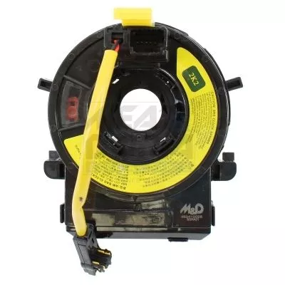 MEAT & DORIA Clock Spring, airbag (231384)