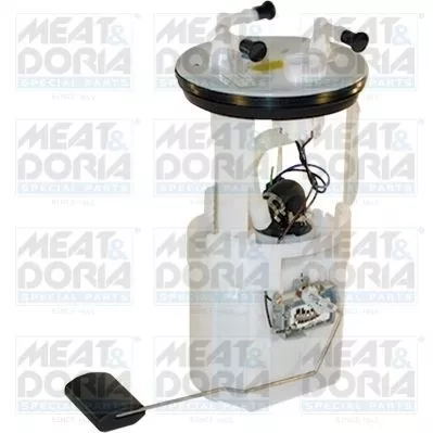 MEAT & DORIA Fuel Feed Unit (77217)