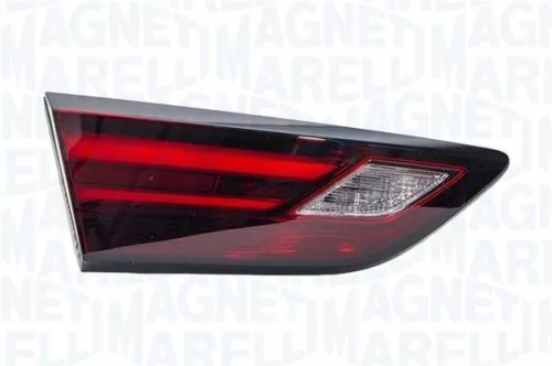 MAGNETI MARELLI Tail Light Assembly (714081410103)
