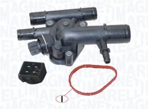 MAGNETI MARELLI Thermostat, coolant (352317101110)