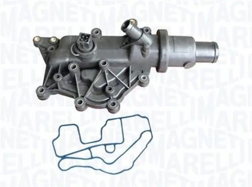 MAGNETI MARELLI Thermostat, coolant (352317102020)