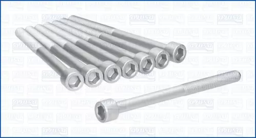 Cylinder Head Bolt Set