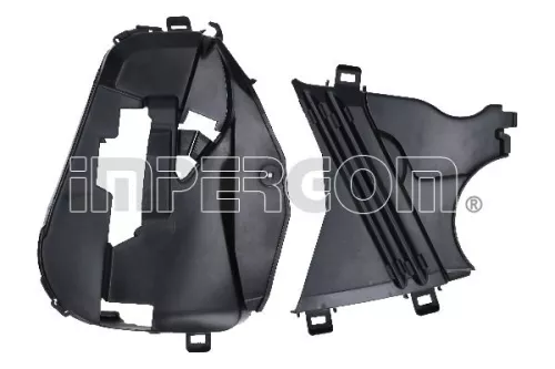 ORIGINAL IMPERIUM Cover, timing belt (5384)