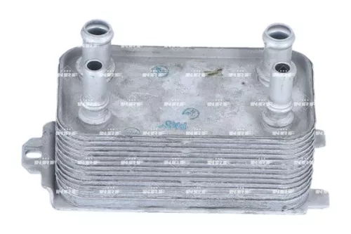 NRF Oil Cooler, automatic transmission (310052)