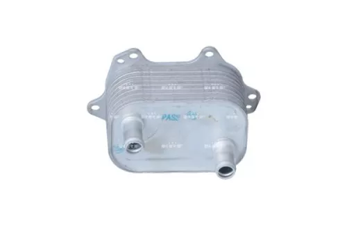 NRF Oil Cooler, engine oil (31853)