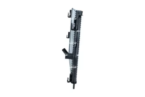 NRF Radiator, engine cooling (53069A)