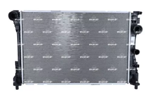NRF Radiator, engine cooling (59346)