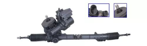 ELSTOCK Steering Gear (17-0001)