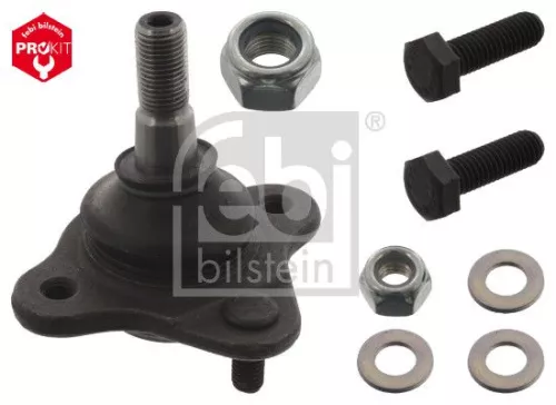 FEBI BILSTEIN Ball Joint (42612)