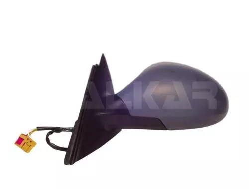 Exterior Mirror