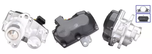 EGR Valve