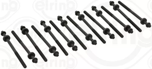 ELRING Cylinder Head Bolt Set (234.640)